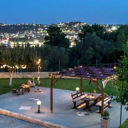 ארגוסטולי Acqui Villa מראה חיצוני תמונה