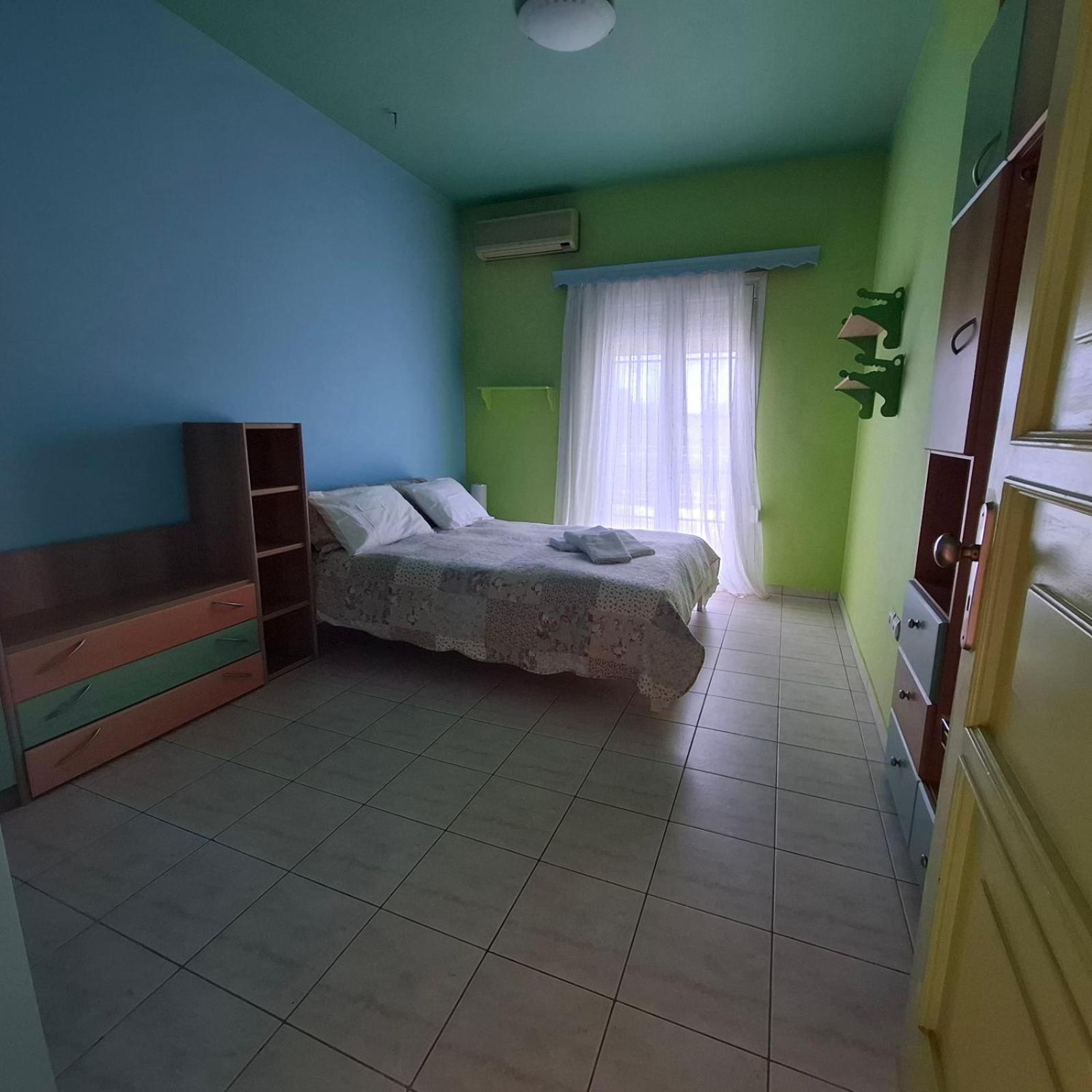 ארגוסטולי Acqui Villa מראה חיצוני תמונה
