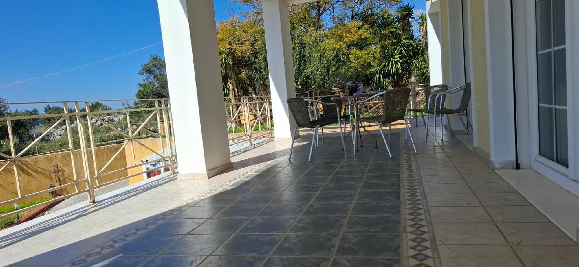 ארגוסטולי Acqui Villa מראה חיצוני תמונה