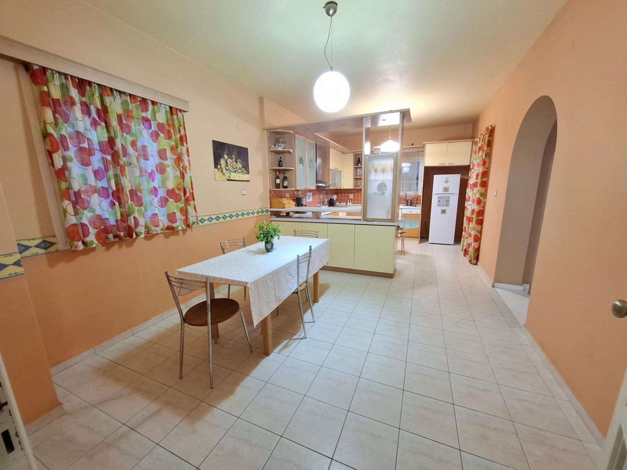 ארגוסטולי Acqui Villa מראה חיצוני תמונה