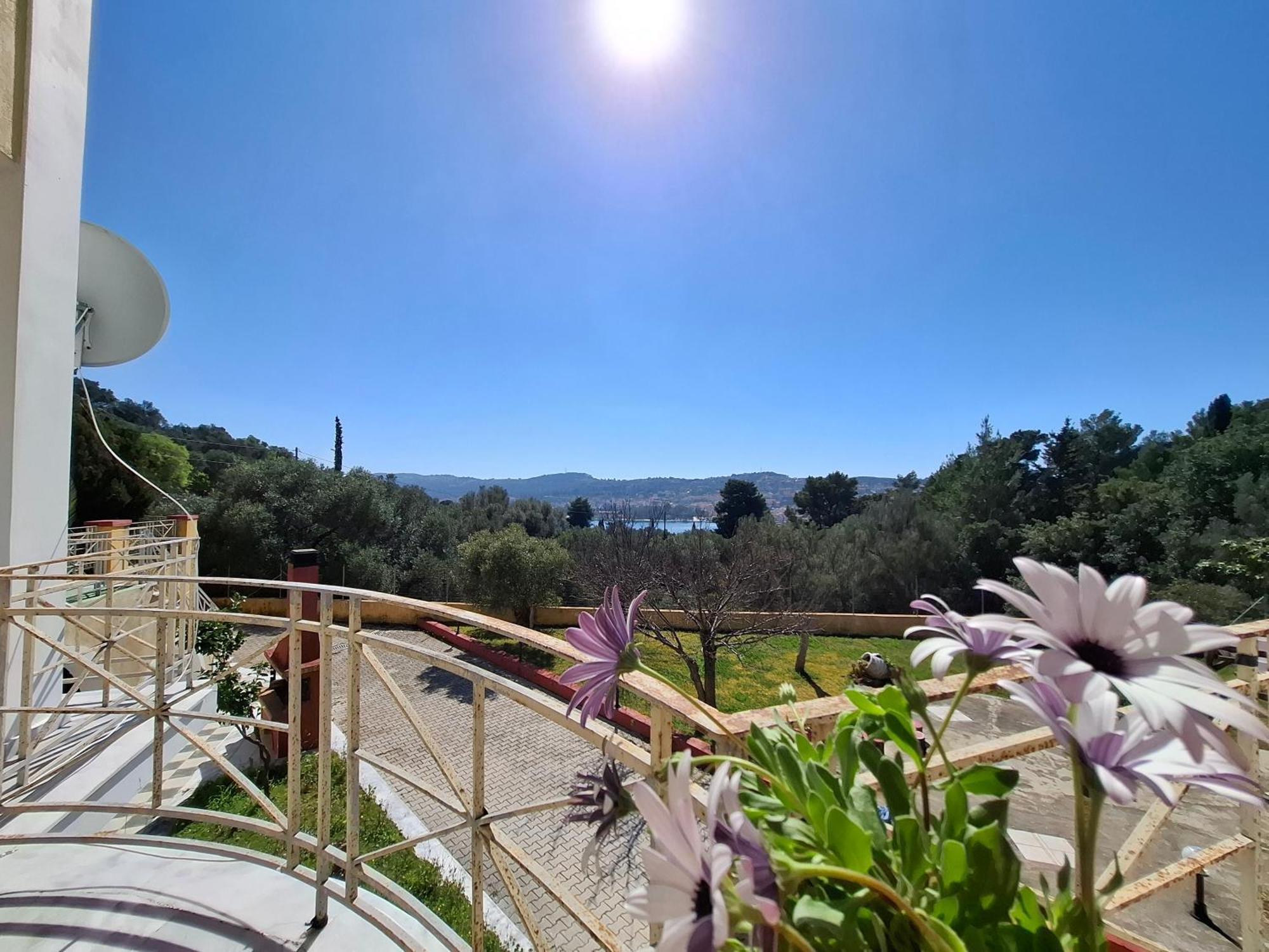 ארגוסטולי Acqui Villa מראה חיצוני תמונה