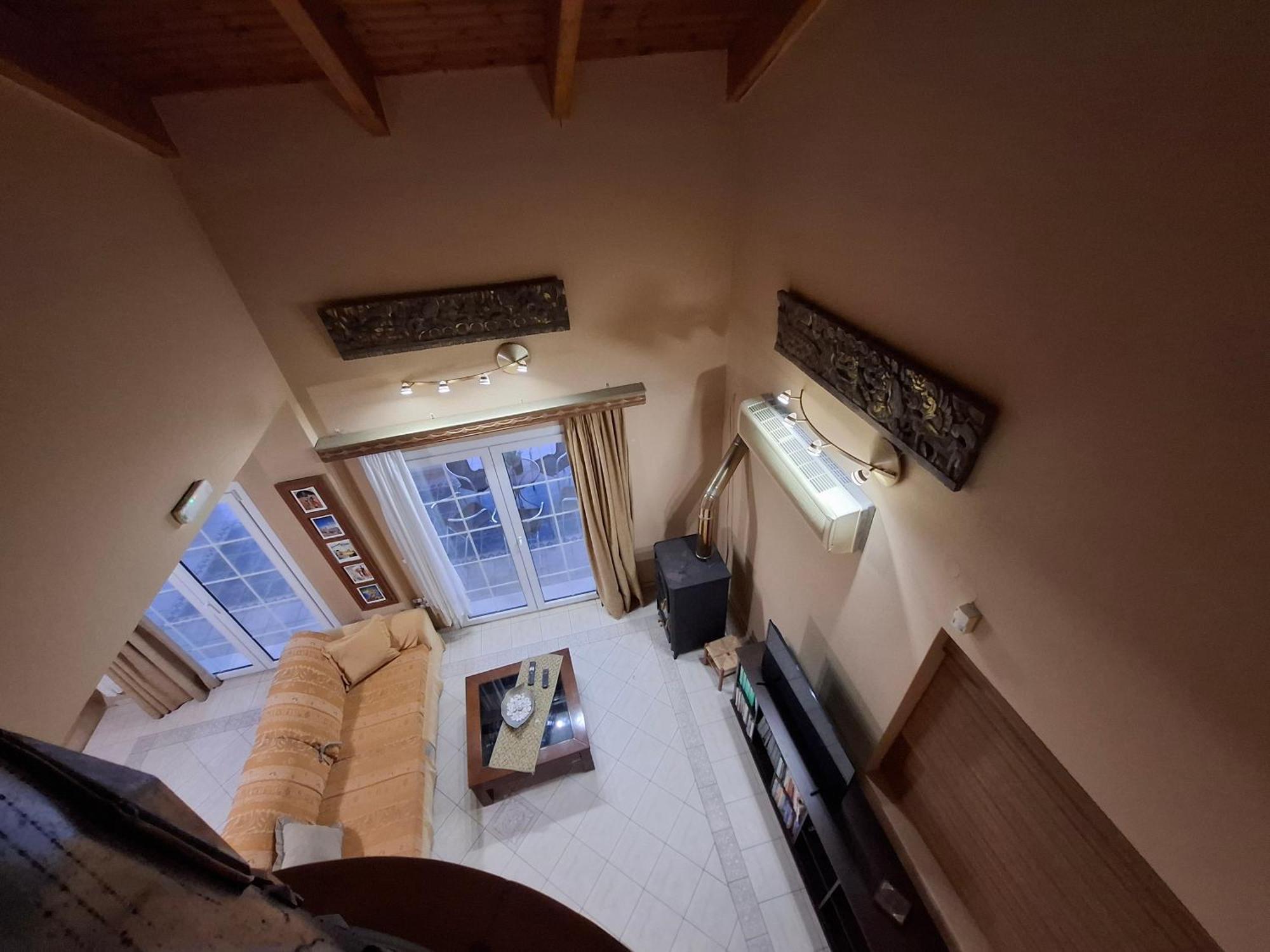 ארגוסטולי Acqui Villa מראה חיצוני תמונה