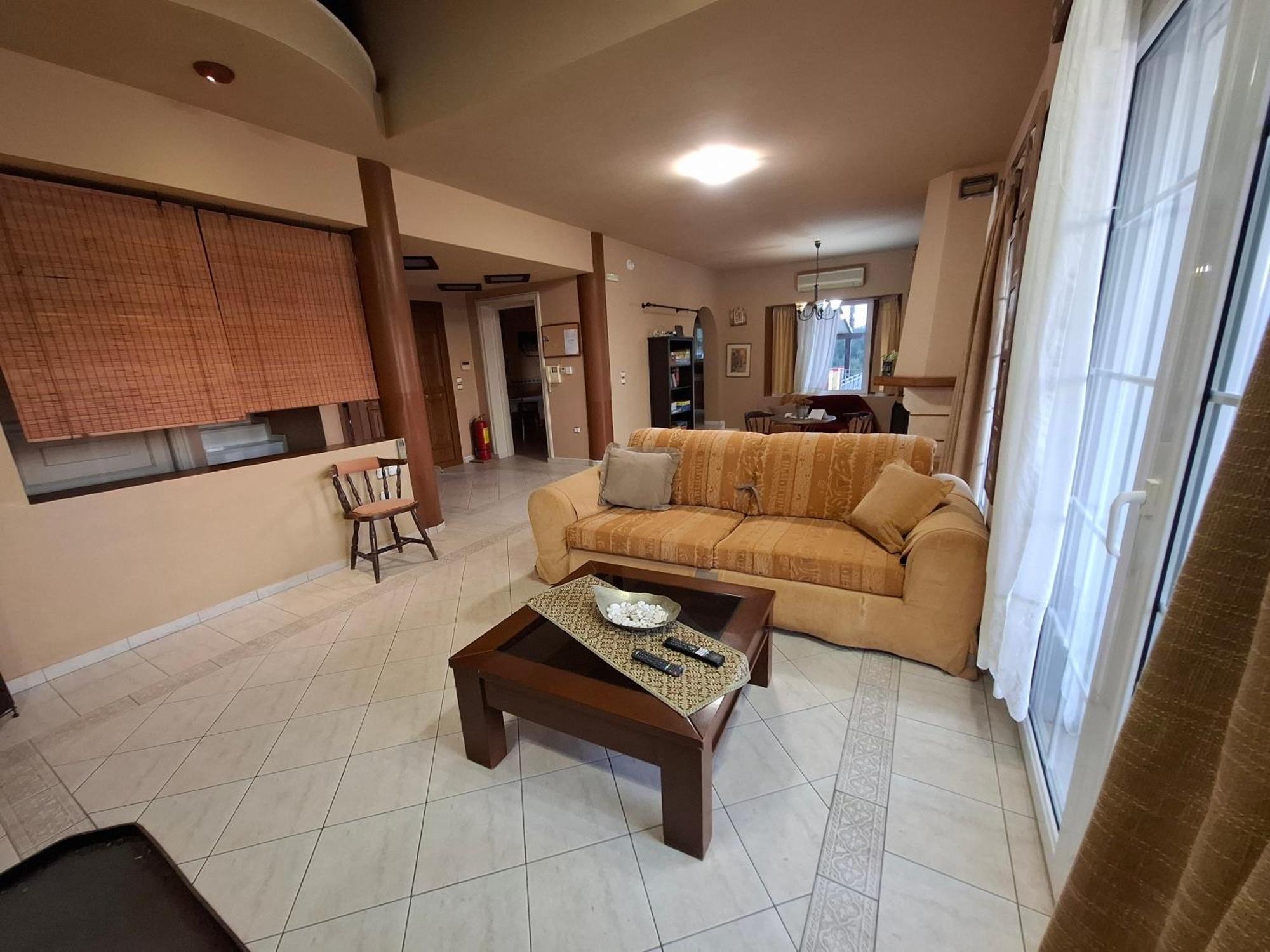 ארגוסטולי Acqui Villa מראה חיצוני תמונה
