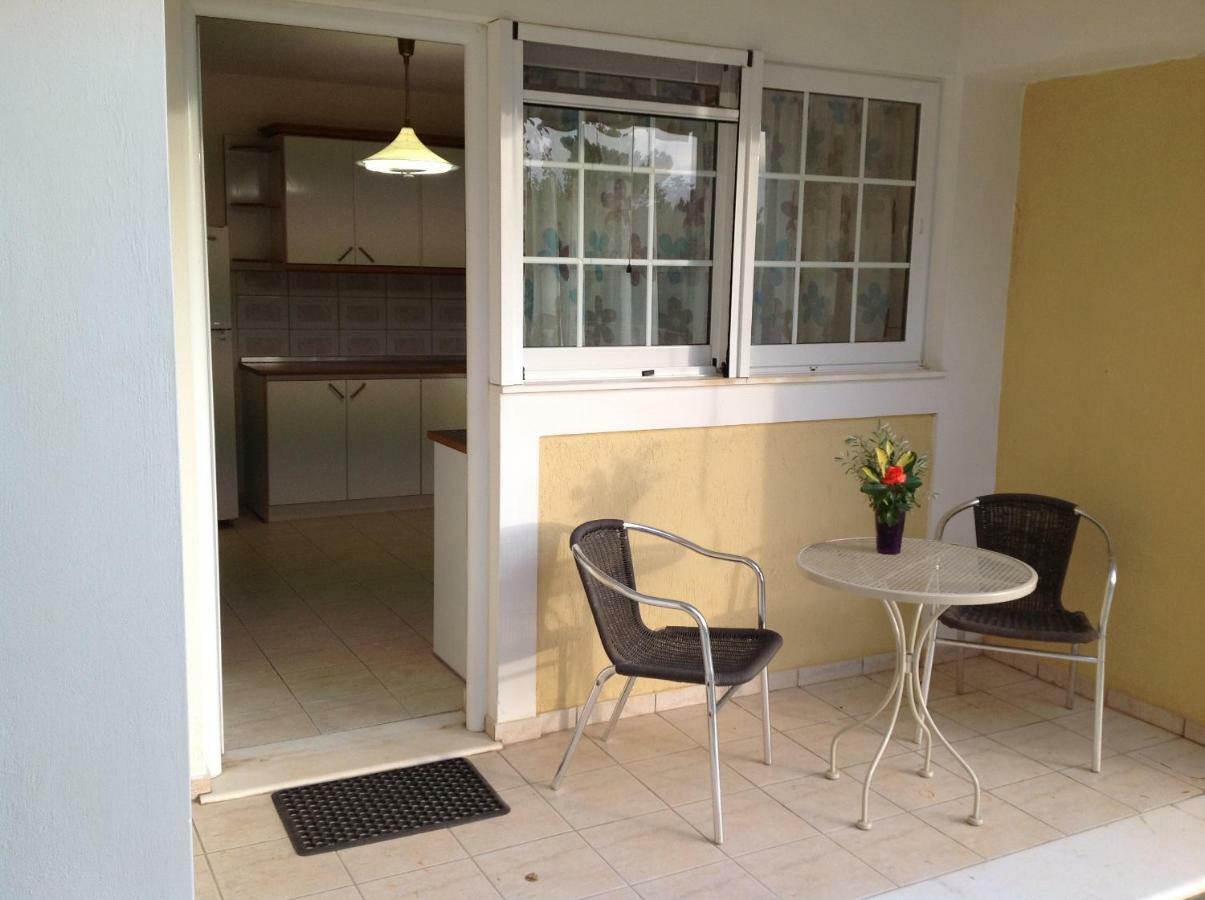 ארגוסטולי Acqui Villa מראה חיצוני תמונה