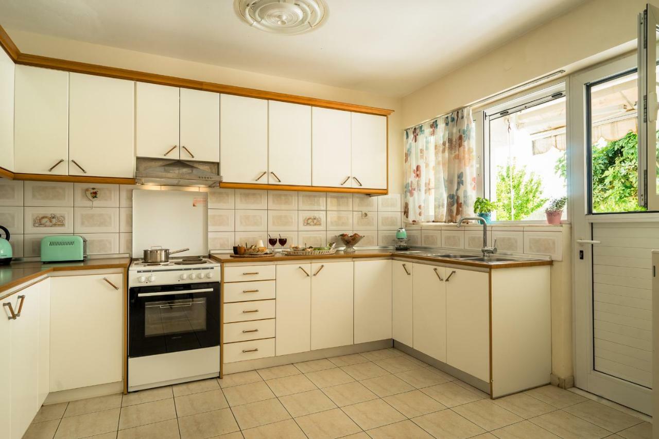 ארגוסטולי Acqui Villa מראה חיצוני תמונה