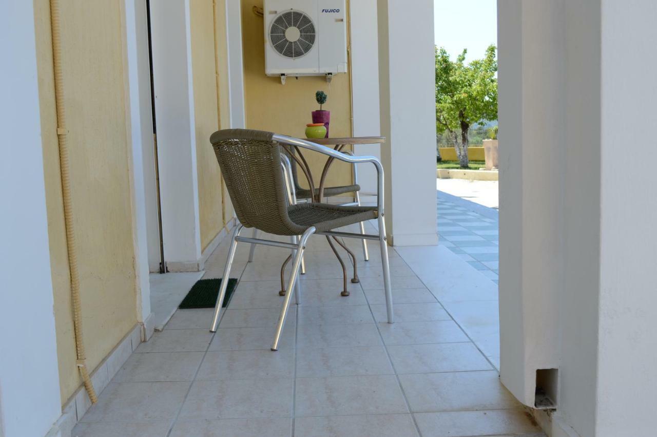 ארגוסטולי Acqui Villa מראה חיצוני תמונה
