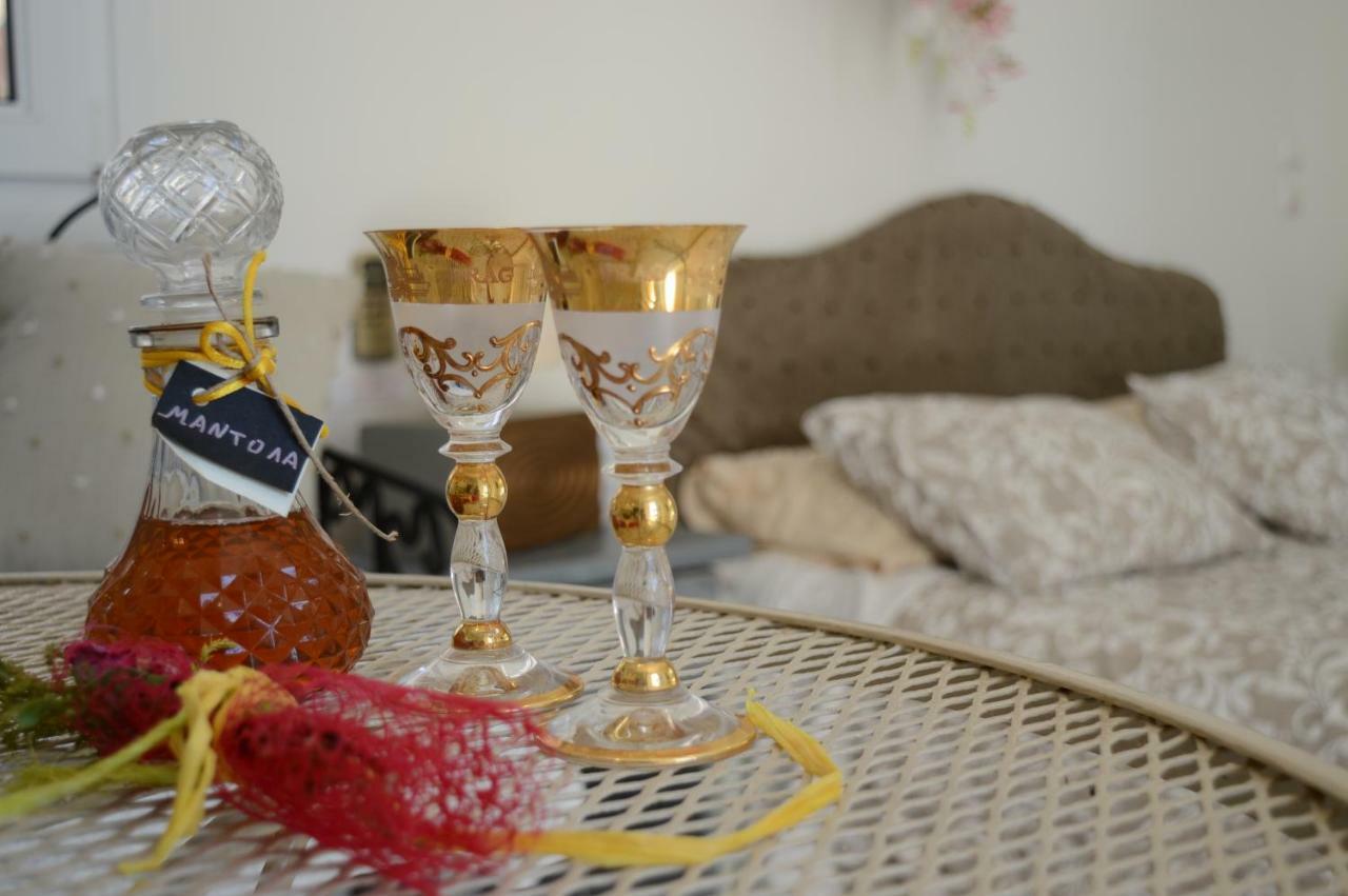 ארגוסטולי Acqui Villa מראה חיצוני תמונה