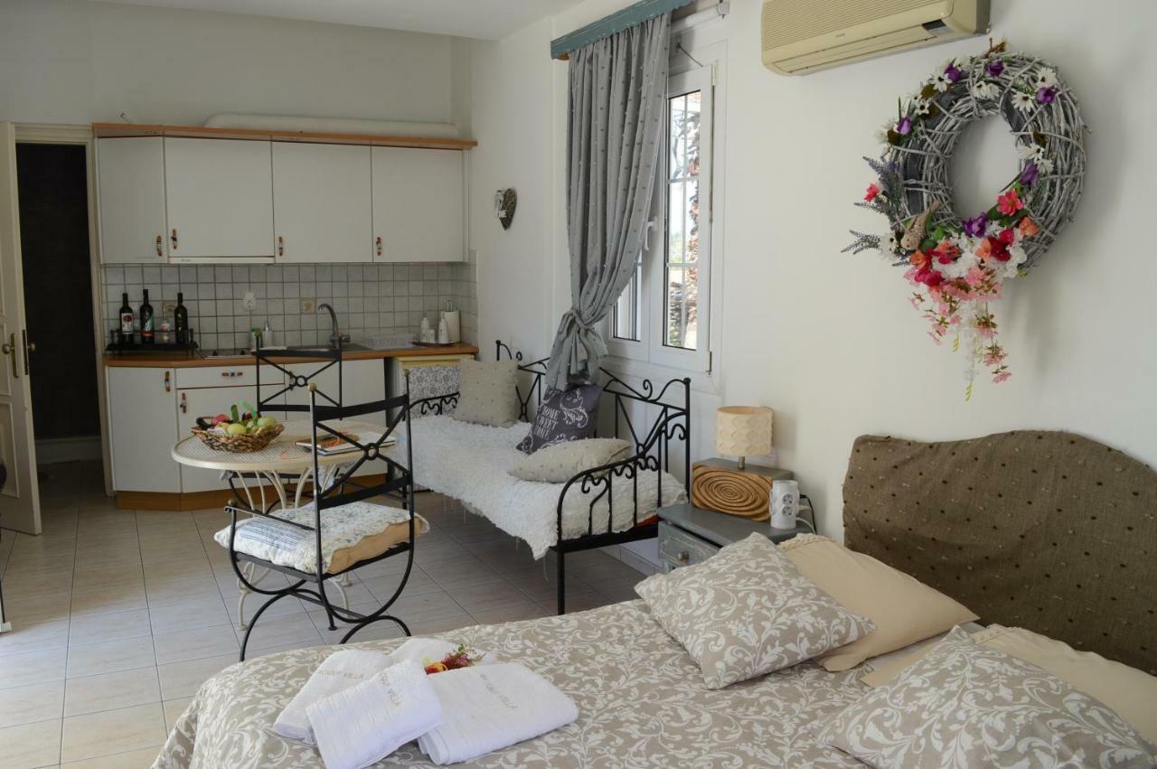 ארגוסטולי Acqui Villa מראה חיצוני תמונה