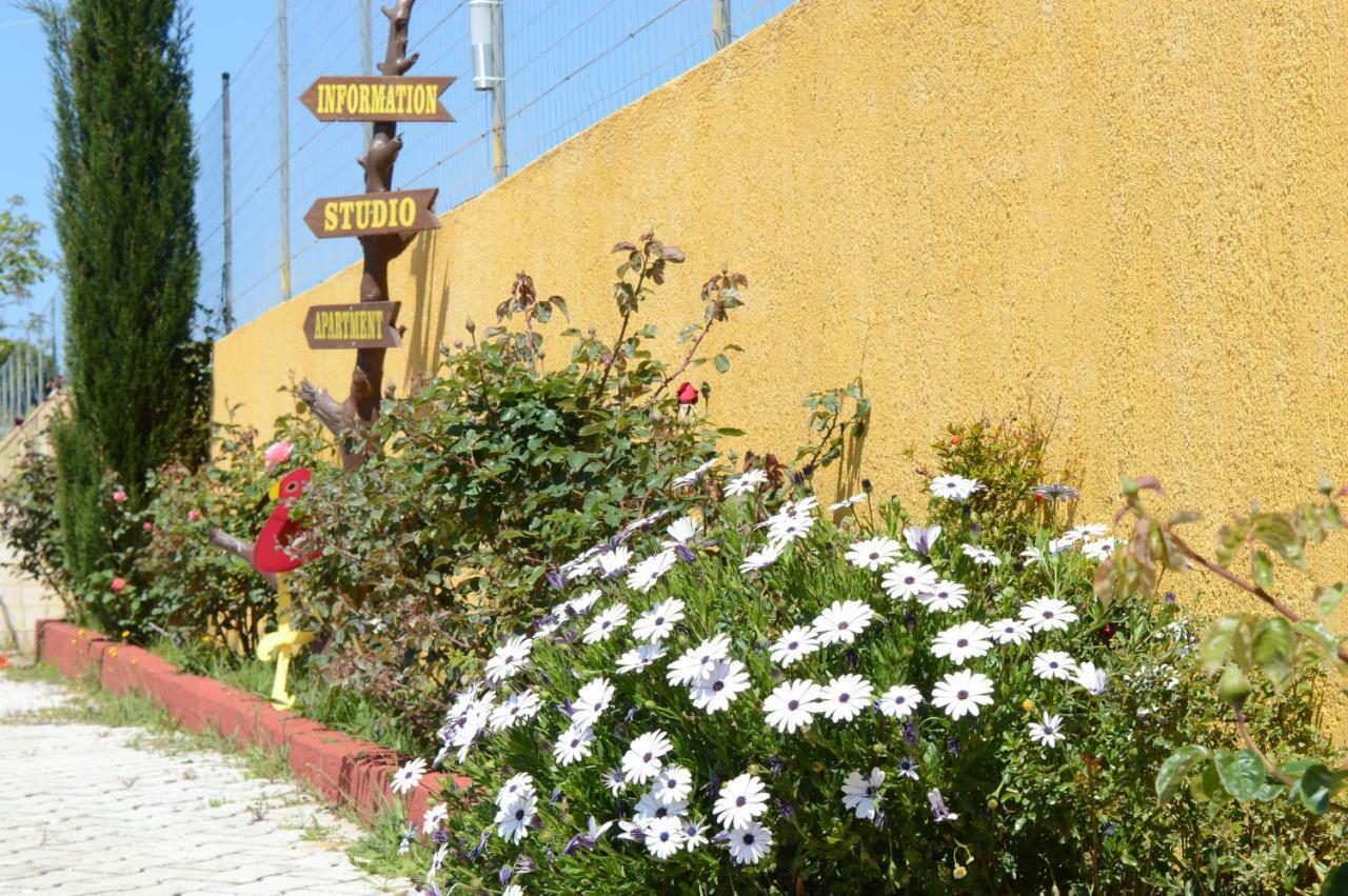 ארגוסטולי Acqui Villa מראה חיצוני תמונה